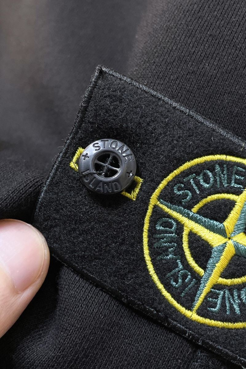 Stone Island T-Shirts